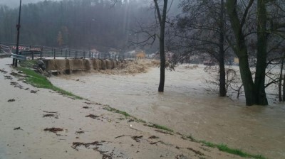 DELIBERATO STATO DI EMERGENZA PER ALLUVIONE