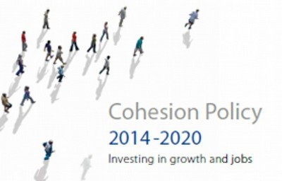 Politica di coesione: 2016, il rilancio degli investimenti pubblici