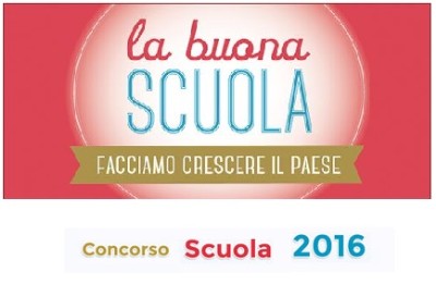 CONCORSO SCUOLA: 5567 POSTI IN PIEMONTE