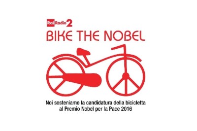 118 FIRME PER IL NOBEL PER LA PACE ALLE BICI AFGANE