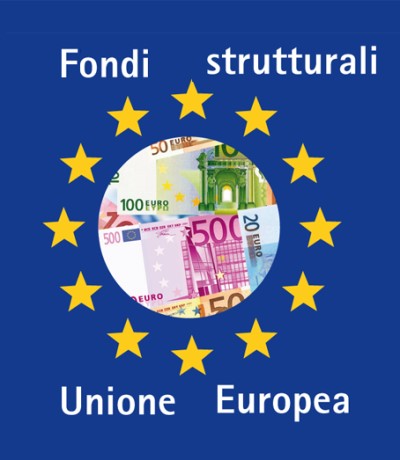 FONDI STRUTTURALI UE