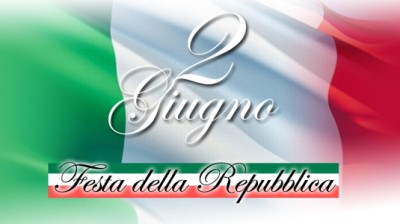 FESTA DELLA NOSTRA REPUBBLICA