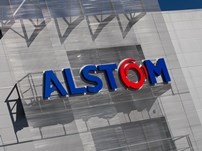 ALSTOM : NUOVA COMMESSA