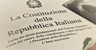 POLEMICHE SURREALI SULLA DATA DEL REFERENDUM