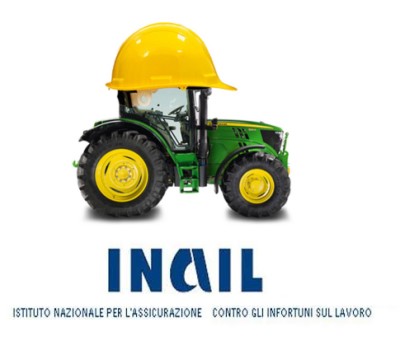 BANDO INAIL PER MACCHINE AGRICOLE