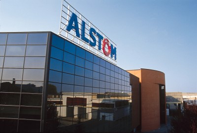 UN'INTERROGAZIONE PER CHIARIRE IL FUTURO DELLA ALSTOM SPA