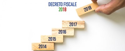 APPROVATO IL DECRETO FISCALE  2017