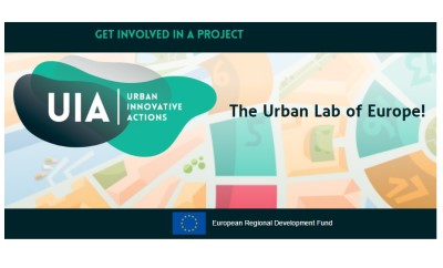AZIONI URBANE INNOVATIVE