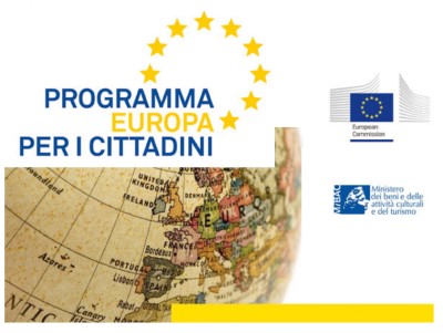 PROGRAMMA EUROPA PER I CITTADINI: MANUALE PERIODO 2016-2020