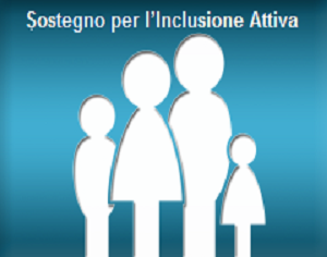 INTERROGAZIONE SUL SOSTEGNO DI INCLUSIONE ATTIVA