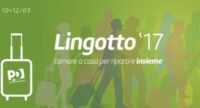 LINGOTTO