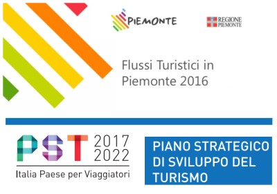 DATI TURISMO PIEMONTE