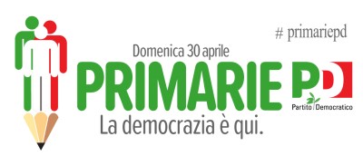 PRIMARIE 30 APRILE