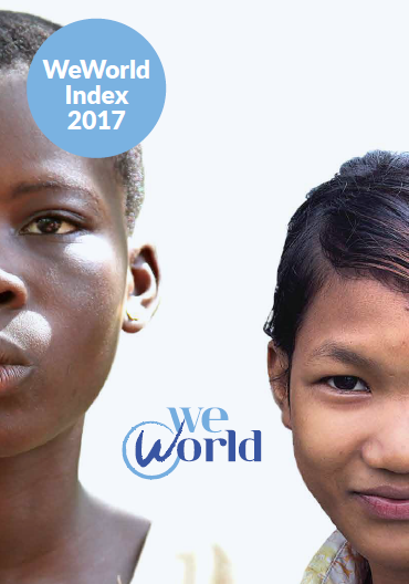 WE WORLD INDEX 2017