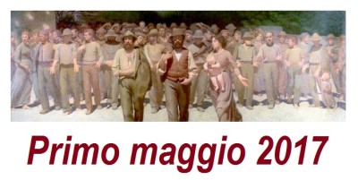 FESTA DEL LAVORO 2017