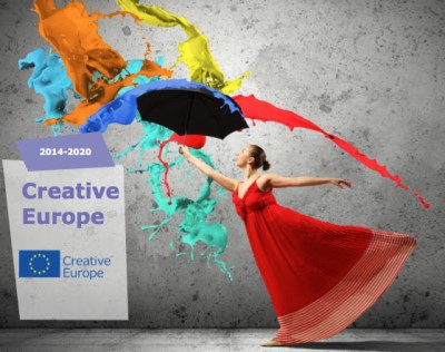 EUROPA CREATIVA: APERTO IL BANDO PER LE TRADUZIONI LETTERARIE