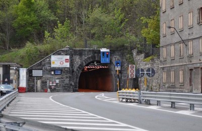 UN'INTERROGAZIONE PER CHIARIRE LE CRITICITA' DEL CANTIERE DEL TUNNEL DEL TENDA