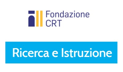 RICERCA E ISTRUZIONE FONDAZIONE CRT