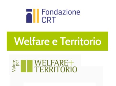 BANDI WELFARE E TERRITORIO FONDAZIONE CRT