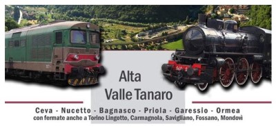 FERROVIE TURISTICHE