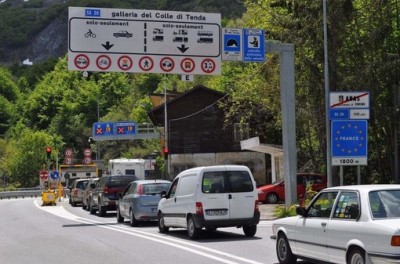 TUNNEL DEL TENDA: QUESTION TIME AL MINISTERO DELLE INFRASTRUTTURE E DEI TRASPORTI