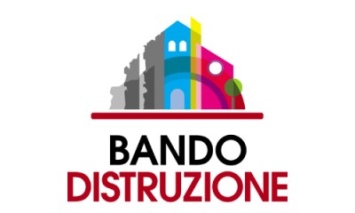 BANDO DISTRUZIONE