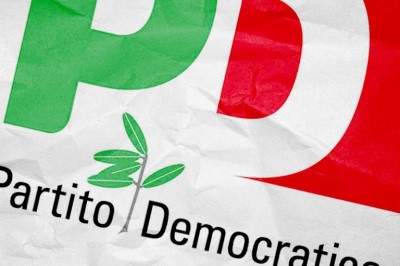 UN PD RINNOVATO PER IL BENE DELL'ITALIA