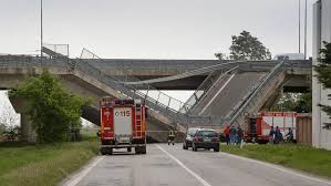 CROLLO DEL PONTE DELLA TANGENZIALE DI FOSSANO: UN ANNO DOPO CHIEDIAMO CERTEZZE