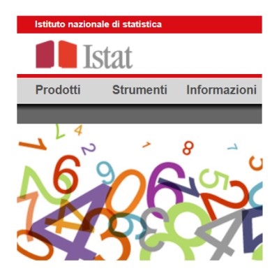 ANNUARIO STATISTICO ITALIANO 2017