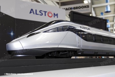 FUSIONE ALSTOM - SIEMENS: QUALE FUTURO?