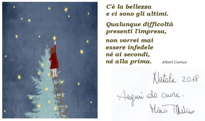 AUGURI