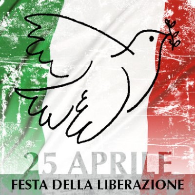 Festa della Liberazione 2018