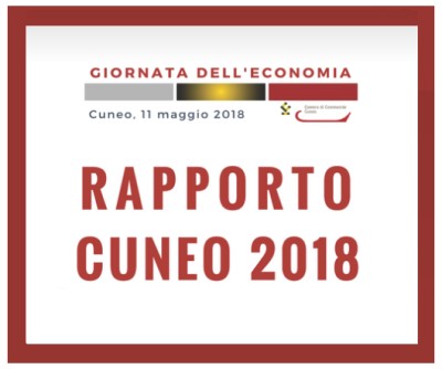 RAPPORTO CUNEO 2018