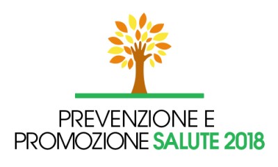 PREVENZIONE E PROMOZIONE SALUTE 2018