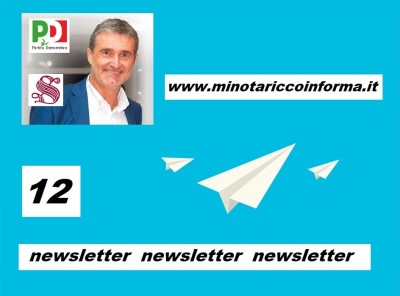 NEWSLETTER 12 . 2018