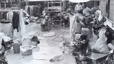 RIMBORSI ALLUVIONE DEL 1994