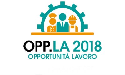 OPP.LA - OPPORTUNITà LAVORO