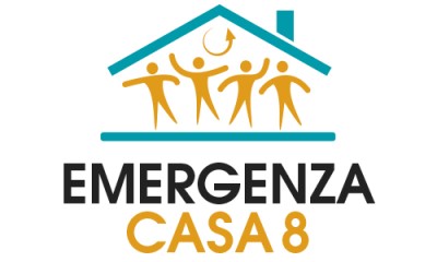 PROGETTO EMERGENZA CASA 8