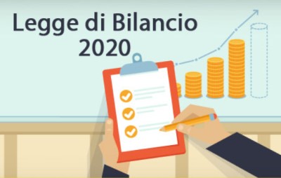 LEGGE DI BILANCIO E DECRETO FISCALE