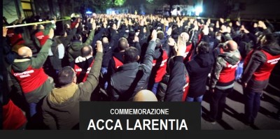 MANIFESTAZIONE AL VERANO:  MINO TARICCO INTERROGA IL MINISTRO DELL’ INTERNO SALVINI