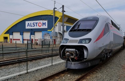 CASO ALSTOM: MINO TARICCO INTERROGA NUOVAMENTE IL MINISTRO DELLO SVILUPPO ECONOMICO