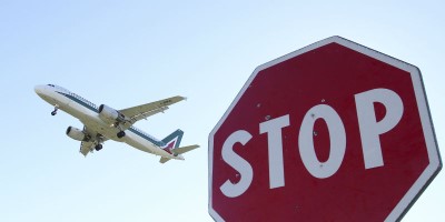 ALITALIA, DAL 2008 COSTATA ALLO STATO, AGLI ITALIANI QUASI 10 MILIARDI