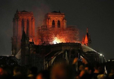 NOTRE DAME IN NOI