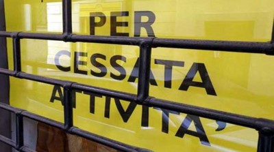 INTERROGAZIONE A SOSTEGNO DELLE PICCOLE ATTIVITA' COMMERCIALI NEI PICCOLI COMUNI MONTANI