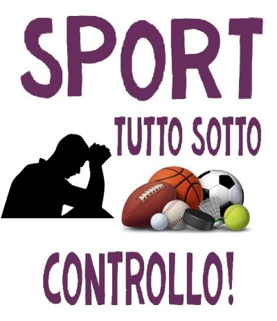 NON E' RIFORMA,  MA OCCUPAZIONE DELLO SPORT