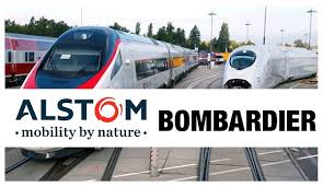 VIGILARE SU ACQUISIZIONE IN ALSTOM DI BOMBARDIER TRANSPORTATION. SOLLECITATO MIT E MISE