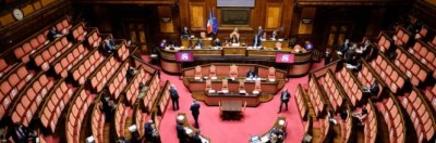 APPROVATE LE COMUNICAZIONI DEL P.D.C.M. SUL CONSIGLIO EUROPEO