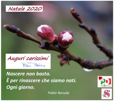 TANTI CARISSIMI AUGURI