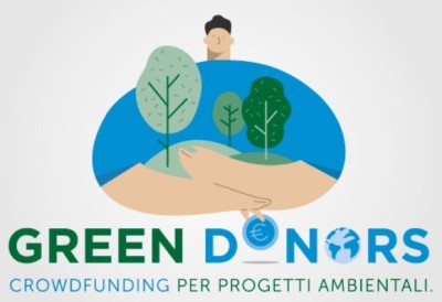 GREEN DONORS