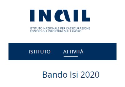 BANDO ISI 2020